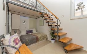 Premium Center Apartments